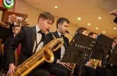 Новая генерация джаза