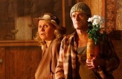 Божьи одуванчики