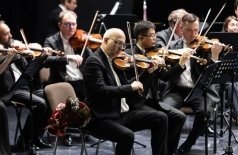 Камерный оркестр «Виртуозы Москвы». Времена года