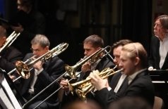 Камерный оркестр «Виртуозы Москвы». Бах. Вивальди. Путь к свету