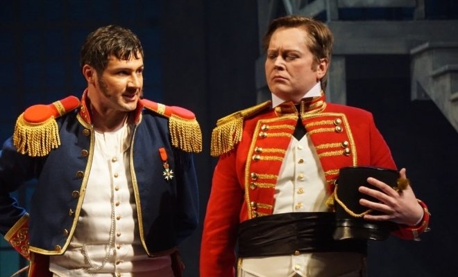 Корсиканка