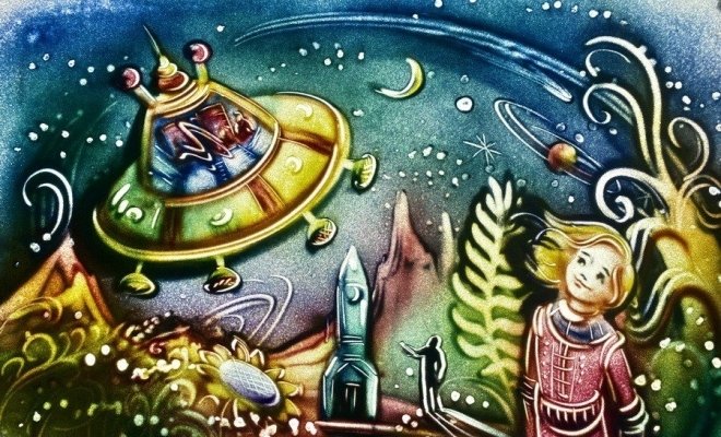 Песочное время. Тайна Третьей планеты