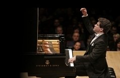 Денис Мацуев представляет. Вечер фортепианной музыки