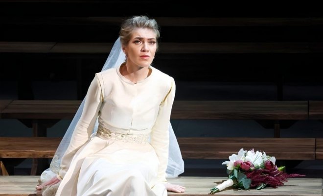 Луиза Миллер