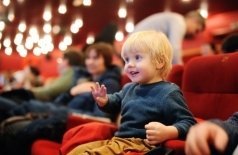 Конёк-горбунок