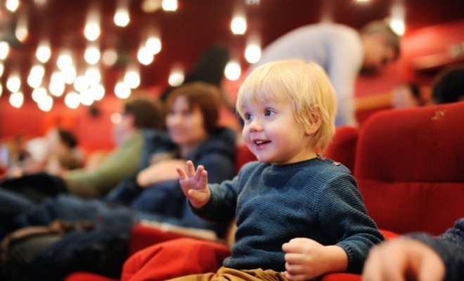 Конёк-горбунок