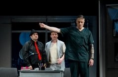 Доктор знает всё