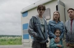 Семейный призрак