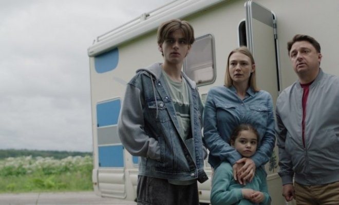 Семейный призрак