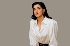 Найка Казиева