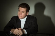 Солист Денис Мацуев