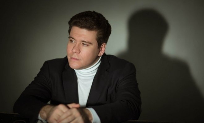 Солист Денис Мацуев