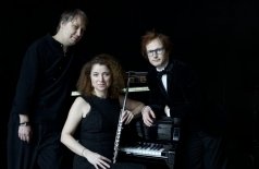 Женевьева и Ко