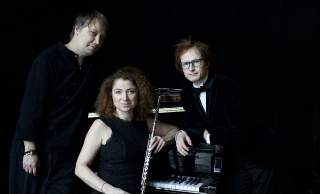 Женевьева и Ко