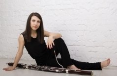 Дыхание эпох — шедевры для духового квинтета