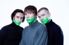 Космонавтов нет