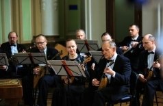 Весна на берегах Невы