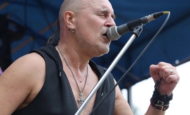 Сергей Паращук