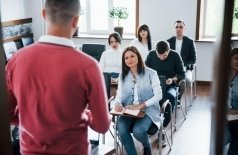 Николай Дубинин. Неискусственный интеллект: как сделать интересно