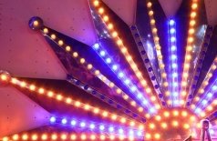 Cirque du Soleil. OVO