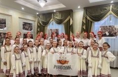 Живи! Чувствуй! Танцуй!