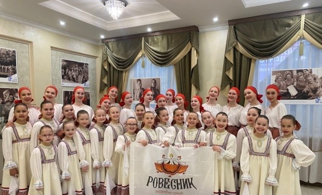 Живи! Чувствуй! Танцуй!