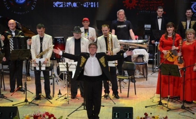 Время романса