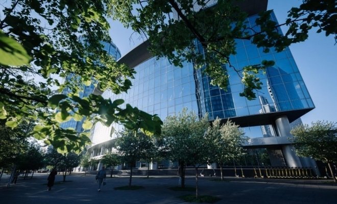 Нетанцы: с Ильдаром Алекбаевым