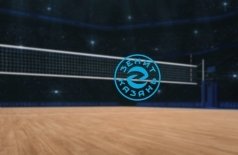 Зенит-Казань. Полуфинал чемпионата России