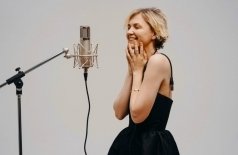 Анна Ворфоломеева