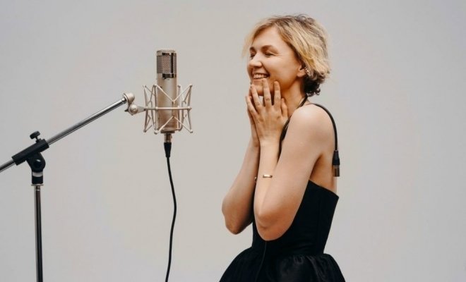 Анна Ворфоломеева