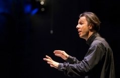 Курентзис: Реквием. Моцарт