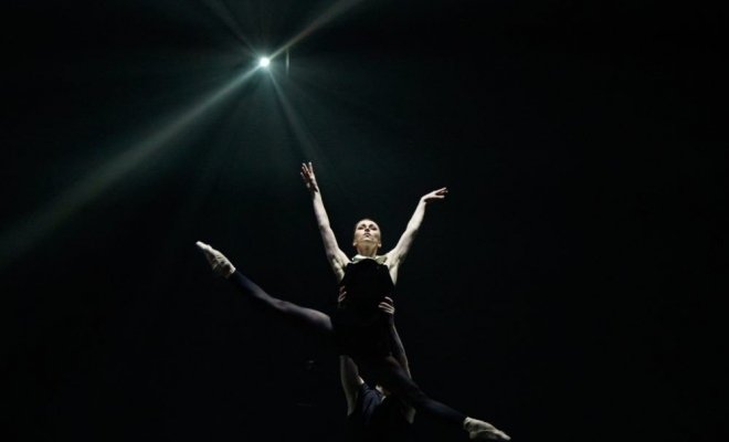 Быстрые свидания