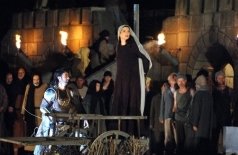 Оперный фестиваль в Санкт-Маргаретен: Набукко