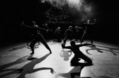 Космос бывает разный