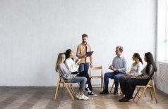 Театральная студия С. Смурага (от 14 лет)