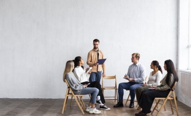 Театральная студия С. Смурага (от 14 лет)