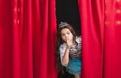 Театральная студия С. Смурага (7–10 лет)