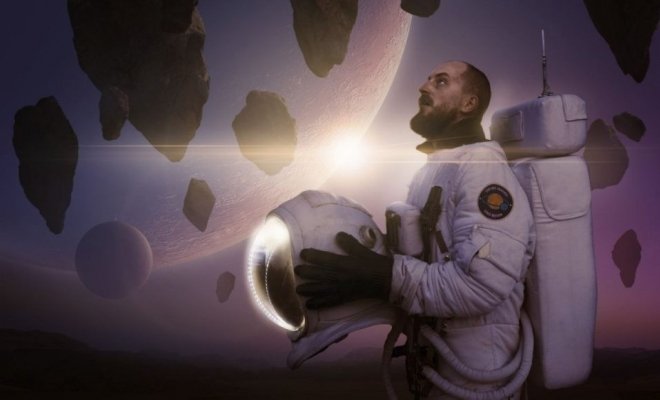 Подвиги советских инженеров на Венере