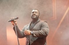 Джаз для влюблённых: романтический концерт с джазовой звездой Габриэль Биггест на панорамной крыше