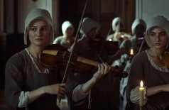 Любимая ученица Вивальди