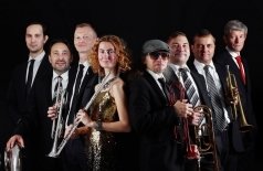 Пушкин & джаз