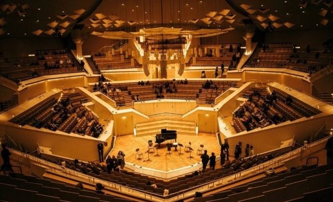 Симпл Мьюзик / Simple Music. Linkin Park