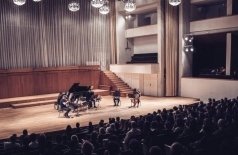 Симпл Мьюзик / Simple Music. Ханс Циммер