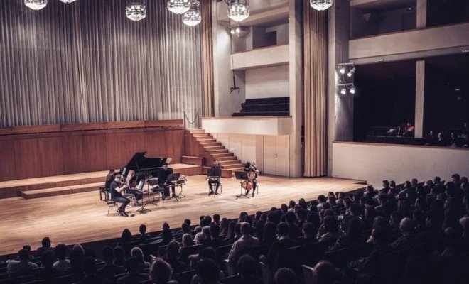 Симпл Мьюзик / Simple Music. Ханс Циммер