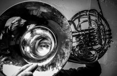 Simple Music. На сиреневой луне. Музыка Агутина