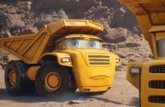 Грузовички