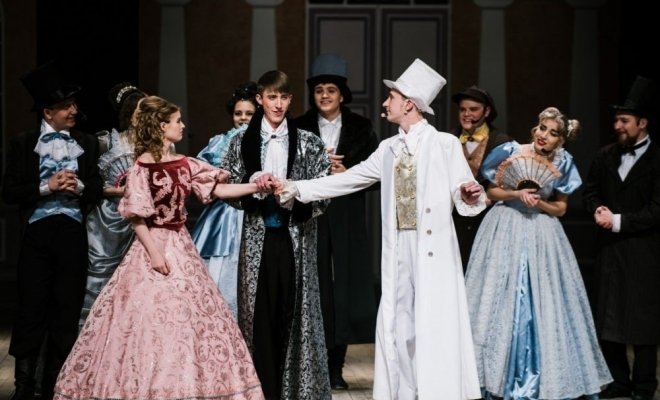 Дубровский