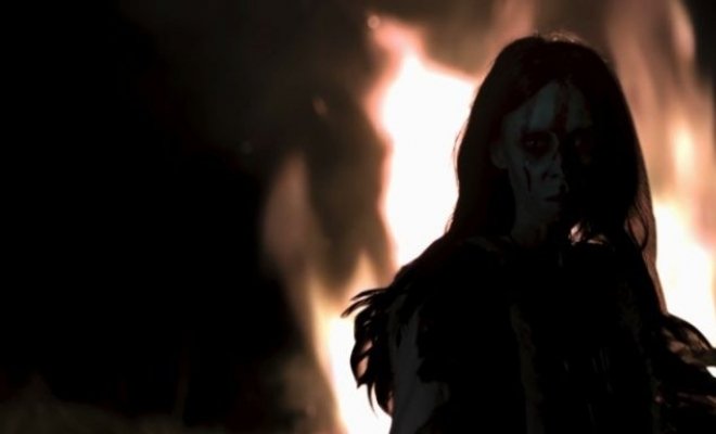 Мумия. Возрождение зла