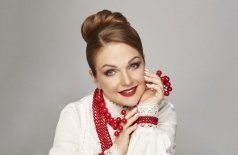 Марина Девятова